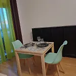 Appartement Sofia's Happy Quarteira Almancil *
