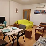 Apartman Sofia's Happy Quarteira Almancil