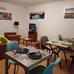 Sofia's Happy Quarteira Almancil Appartement *
