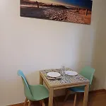 Appartement Sofia's Happy Quarteira Almancil