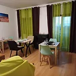 Apartman Sofia's Happy Quarteira Almancil