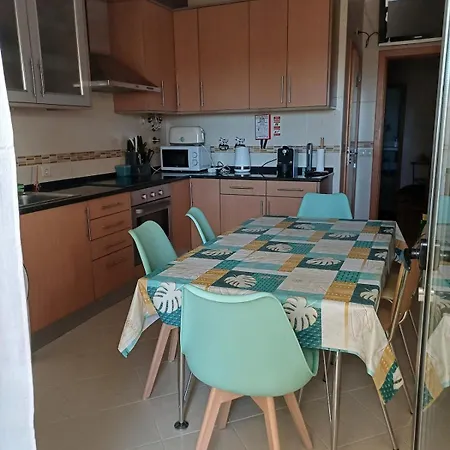 Apartamento Sofia's Happy Quarteira Almancil *