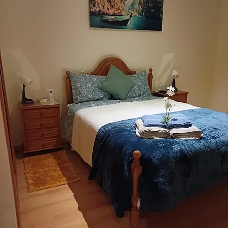Sofia's Happy Quarteira Almancil Apartamento