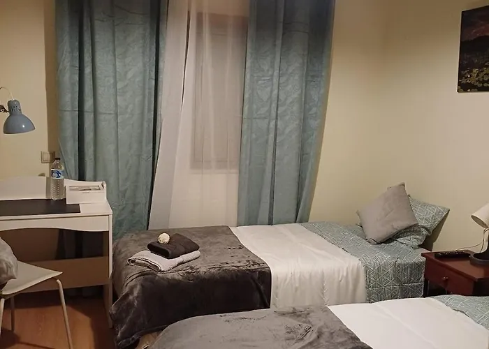 Appartamento Sofia's Happy Quarteira Almancil