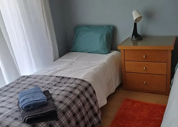 Apartment Sofia's Happy Quarteira Almancil Loule