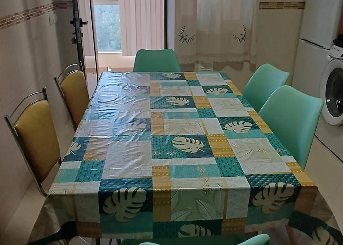 Apartment Sofia's Happy Quarteira Almancil Loule