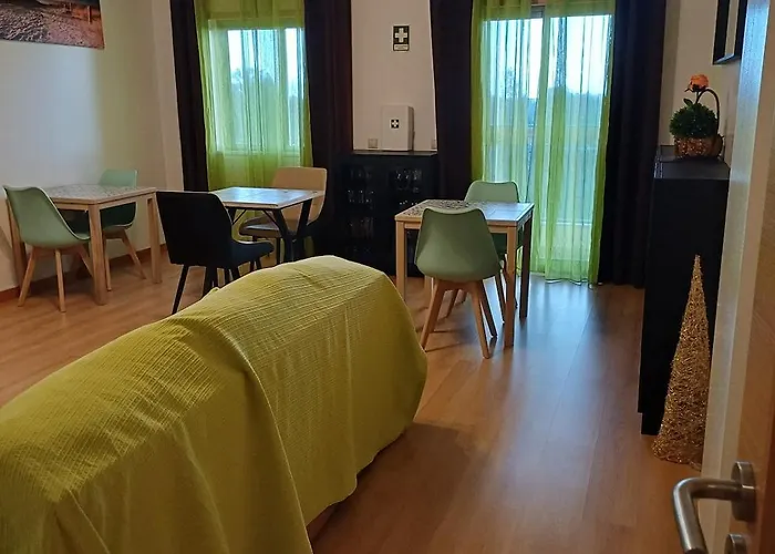 Apartment Sofia's Happy Quarteira Almancil Loule