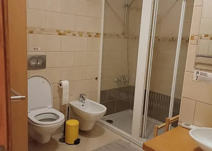 Sofia's Happy Quarteira Almancil Appartamento *