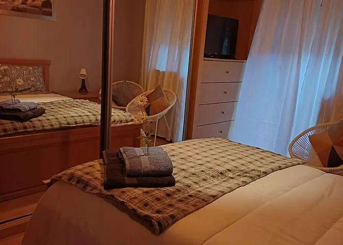 Sofia's Happy Quarteira Almancil *