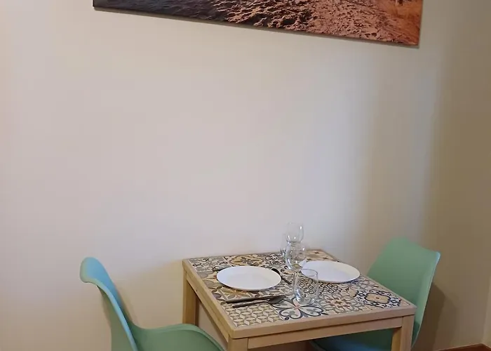 Apartment Sofia's Happy Quarteira Almancil
