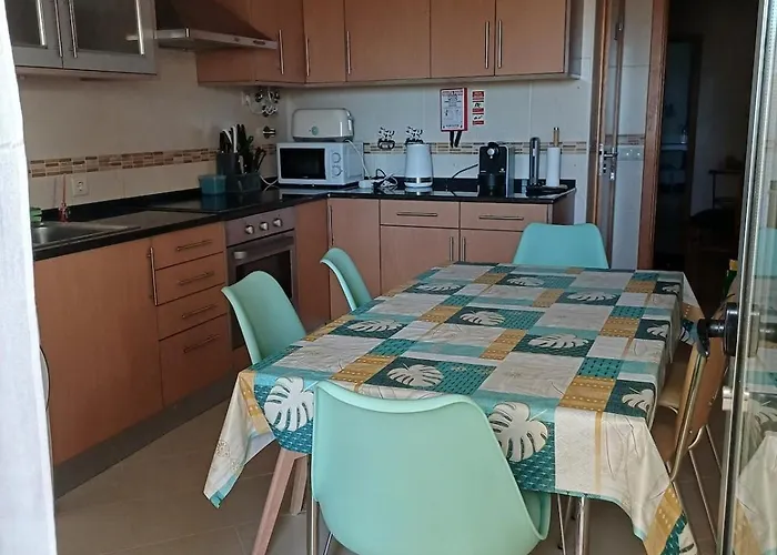 Apartment Sofia's Happy Quarteira Almancil *