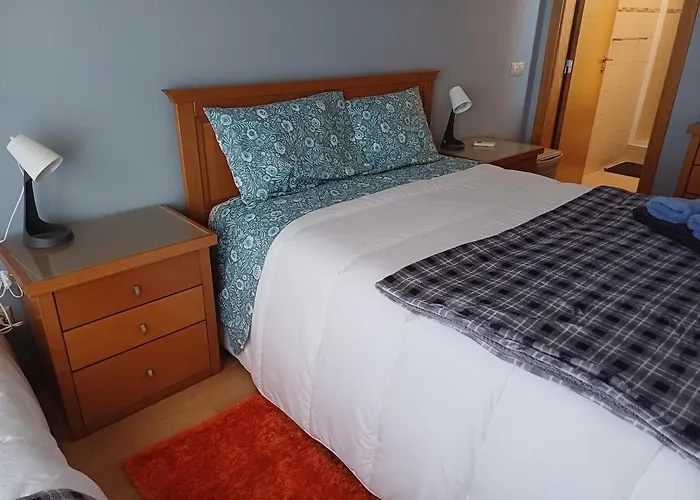 Sofia's Happy Quarteira Almancil * Loulé