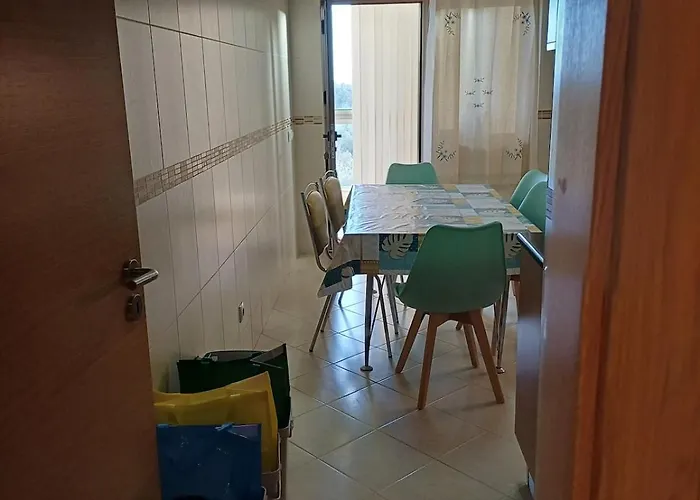 Sofia's Happy Quarteira Almancil *