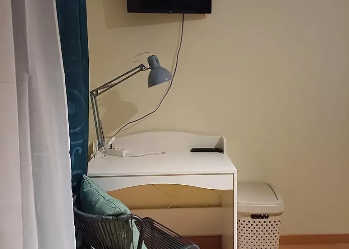 아파트 Sofia's Happy Quarteira Almancil 롤레