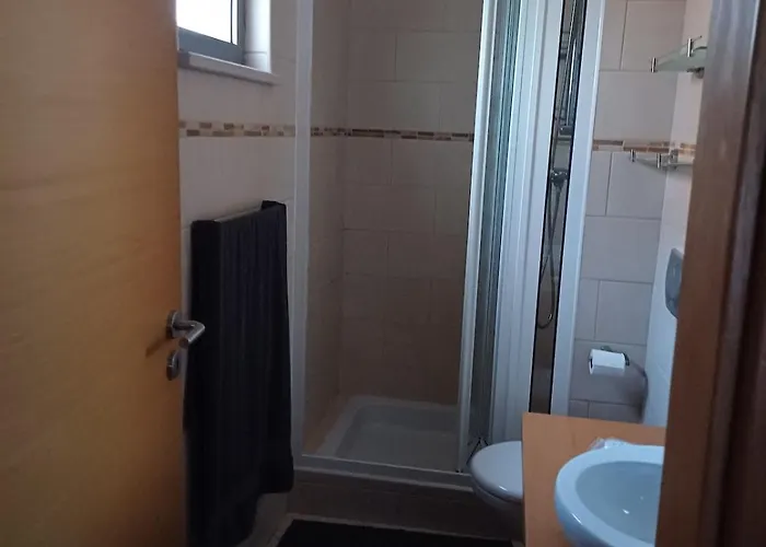 아파트 Sofia's Happy Quarteira Almancil *