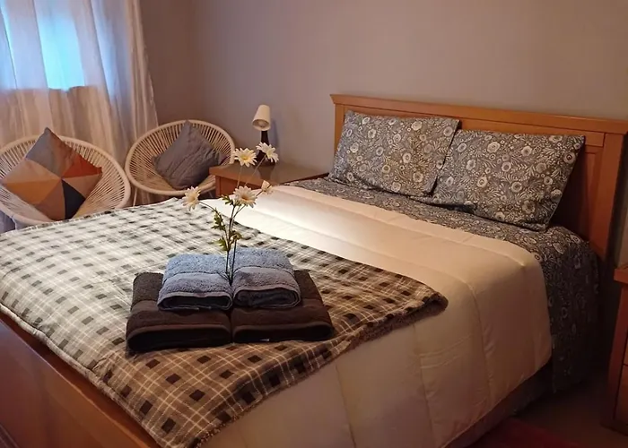 Sofia's Happy Quarteira Almancil * 롤레