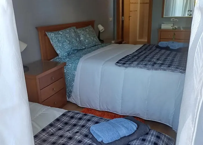 Sofia's Happy Quarteira Almancil *